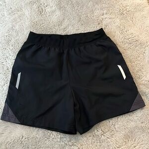 Active shorts